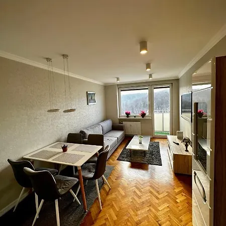 Apartman Avis Matejki Gdynia