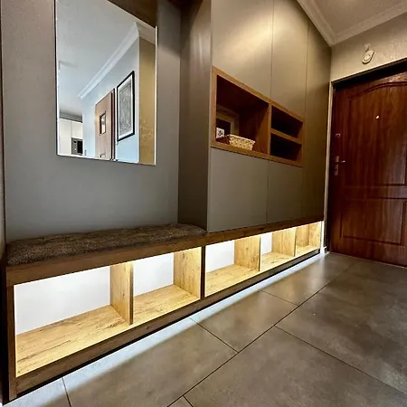 Avis Matejki Apartman *