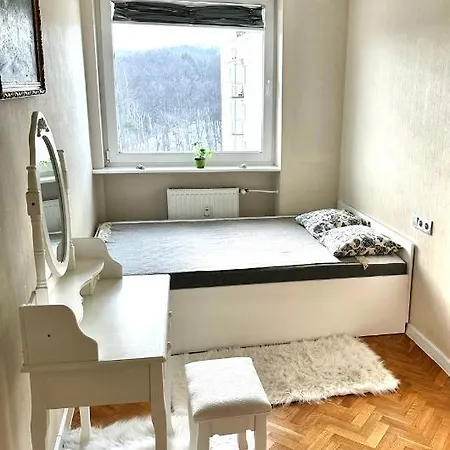 Apartman Avis Matejki *