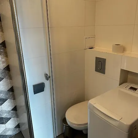 Apartman Avis Matejki Gdynia