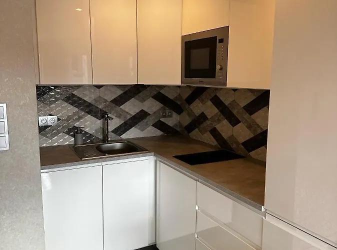 Apartman Avis Matejki *