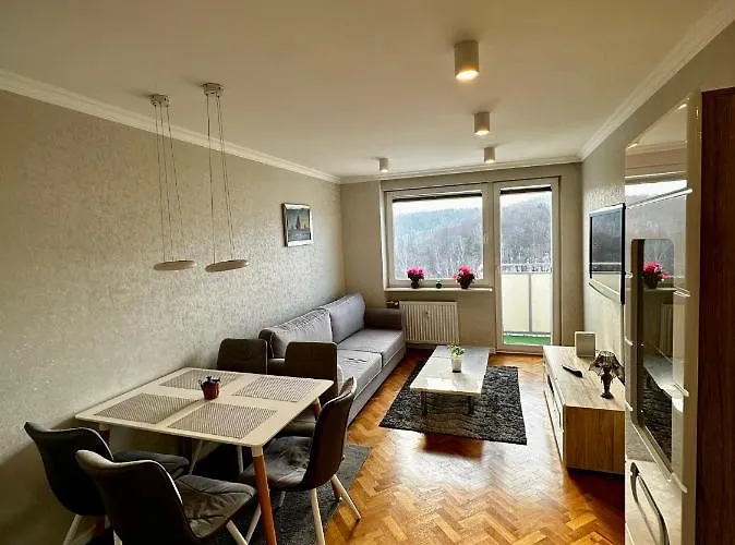 Apartman Avis Matejki Gdynia