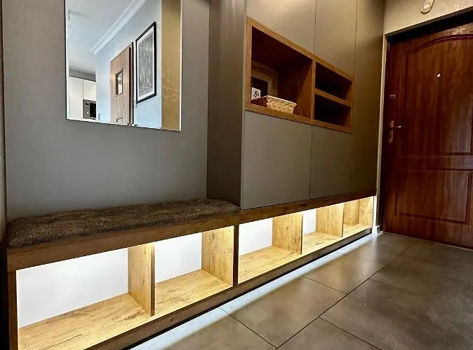 Avis Matejki Apartman *